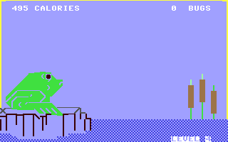 C64 GameBase Frog! The_Code_Works/CURSOR 1980