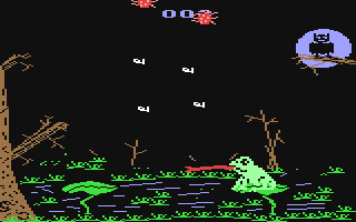 C64 GameBase Frog (Created_with_GKGM)