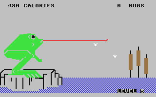C64 GameBase Frog_Bog ShareData,_Inc./Green_Valley_Publishing,_Inc. 1985