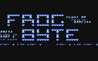 C64 GameBase Frog_Byte The_New_Dimension_(TND) 1997