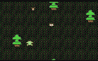 C64 GameBase Frogs_and_Motorways_II Binary_Zone_PD 1998