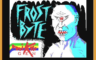 C64 GameBase Frost_Byte Mikro-Gen 1987