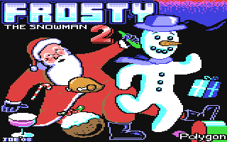 C64 GameBase Frosty_the_Snowman_II Beyond_Reproach 2008
