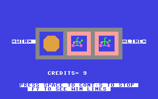 C64 GameBase Fruit_Machine PCN_(Personal_Computer_News)_Magazine 1983
