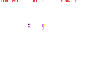 C64 GameBase Fuck-Man 1984