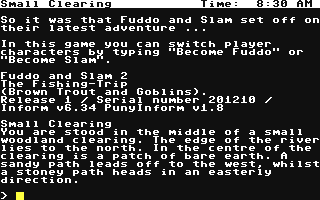 C64 GameBase Fuddo_and_Slam_II_-_The_Fishing_Trip Zenobi_Software 2020