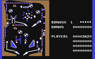 C64 GameBase Fun-Stuff_Pinball (Created_with_PCS)