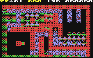 C64 GameBase Fun_Dash_07 (Not_Published) 1988