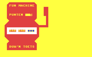 C64 GameBase Fun_Machine