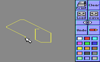C64 GameBase Fun_School_Special_-_Paint_and_Create EuroPress_Software 1992