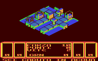 C64 GameBase Funny_Game Edigamma_S.r.l./Super_Game_2000_Nuova_Serie 1989