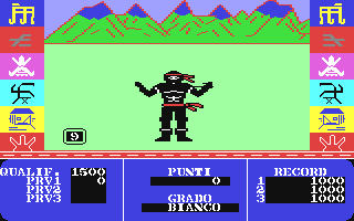 C64 GameBase Fury Edizioni_Societa_SIPE_srl./Hit_Parade_64 1987