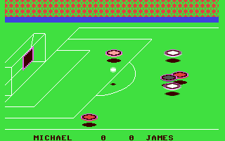 C64 GameBase Fußball_3000 Markt_&_Technik/Happy_Computer 1987