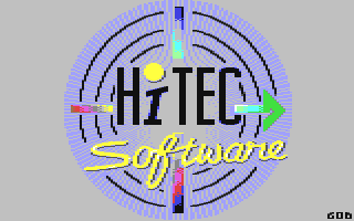 C64 GameBase Future_Bike_Simulator Hi-Tec_Software 1990