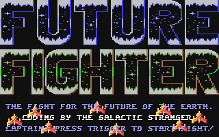 C64 GameBase Future_Fighter Novo_Soft