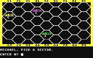 C64 GameBase Futurewar! Ahoy!/Ion_International,_Inc. 1985