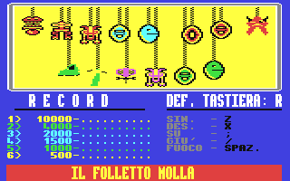 C64 GameBase Folletto_Molla,_Il Pubblirome/Super_Game_2000 1985