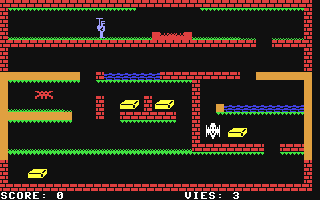 C64 GameBase Folie_de_l'Or,_La Hebdogiciel 1986