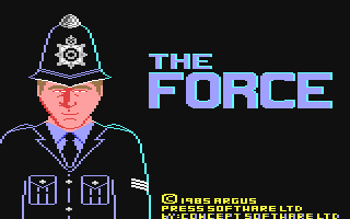C64 GameBase Force,_The Argus_Press_Software_(APS)/Mind_Games 1986