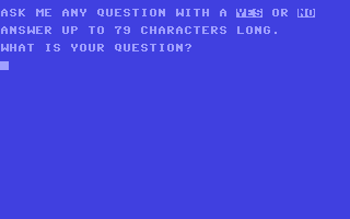 C64 GameBase Fortune_Teller,_The Hayden_Book_Company,_Inc. 1984
