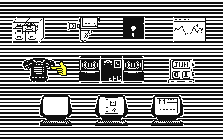 C64 GameBase Fourth_Protocol,_The Century_Communications_Ltd. 1985