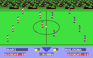 C64 GameBase Gazza's_Super_Soccer 1990