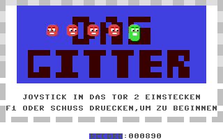 C64 GameBase Gitter,_Das (Not_Published)