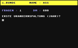 C64 GameBase Große_Quiz,_Das Verlag_Heinz_Heise_GmbH/Input_64 1987