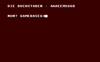 C64 GameBase Große_Worteraten,_Das Markt_&_Technik/64'er 1989