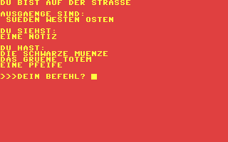 C64 GameBase Goldene_Drachen,_Der