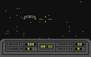 C64 GameBase Galactic_Battle_-_Raumschlacht Moderne_Verlags-Gesellschaft 1984