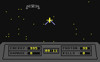 C64 GameBase Galactic_Battle Ellis_Horwood_Ltd. 1984