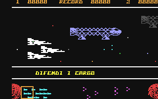 C64 GameBase Galactica Mantra_Software 1985