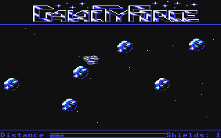 C64 GameBase Galactyforce CP_Verlag/Magic_Disk_64 1990