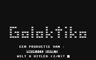 C64 GameBase Galaktika (Not_Published) 1984