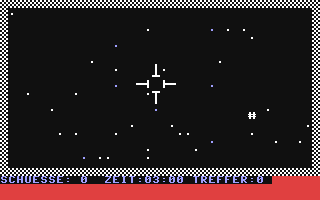 C64 GameBase Galaktika (Public_Domain) 1983