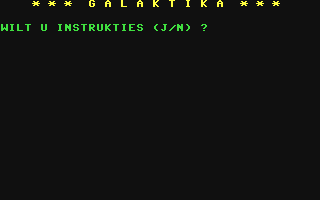 C64 GameBase Galaktika Courbois_Software 1983