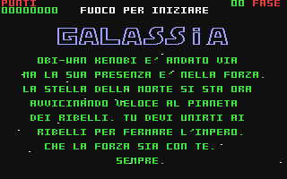 C64 GameBase Galassia Edigamma_S.r.l./Super_Game_2000_Nuova_Serie 1988