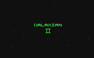 C64 GameBase Galaxian_II (Not_Published)