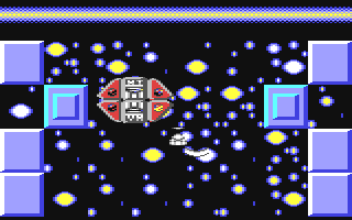 C64 GameBase Galaxis_II (Created_with_SEUCK)