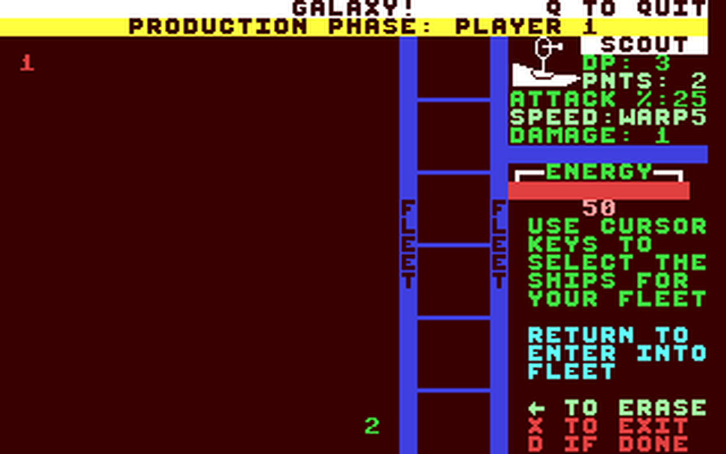 C64 GameBase Galaxy! Loadstar/Softdisk_Publishing,_Inc. 1992