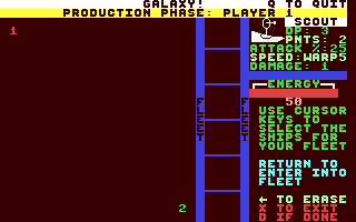 C64 GameBase Galaxy! Loadstar/Softdisk_Publishing,_Inc. 1992