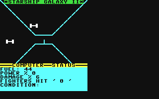 C64 GameBase Galaxy_Robbers Addison-Wesley_Publishers_Ltd./Corgi 1984