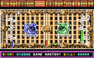 C64 GameBase Game-Master Zzap!_64 1991