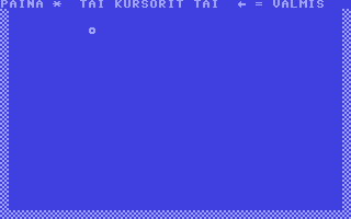C64 GameBase Game_of_Life MikroBitti 1986