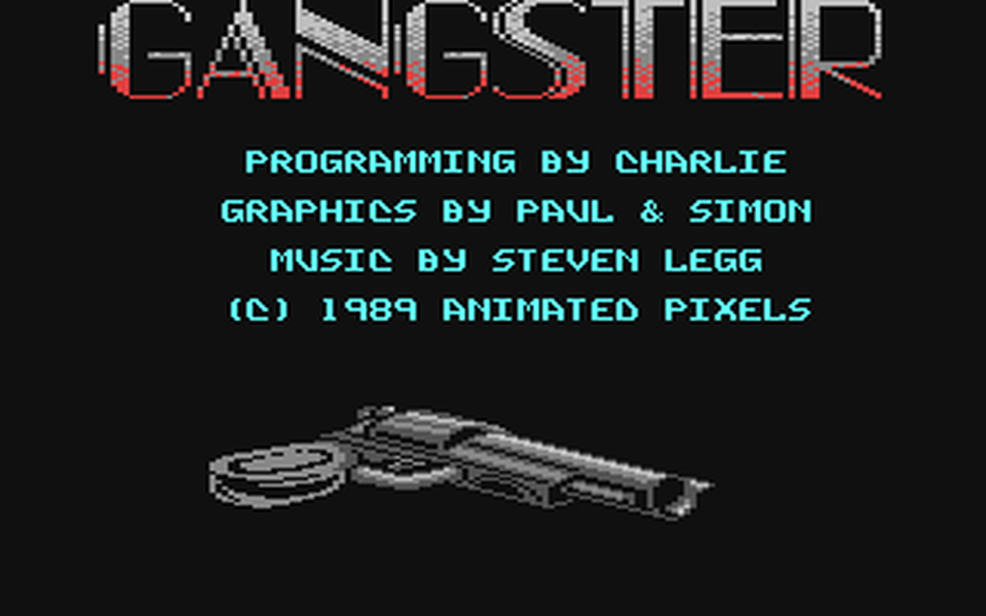 C64 GameBase Gangster Mindscape,_Inc./Light_Fantastic 1989