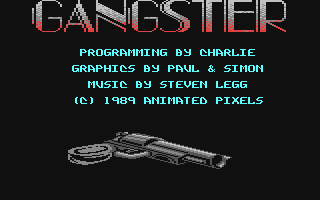 C64 GameBase Gangster Mindscape,_Inc./Light_Fantastic 1989