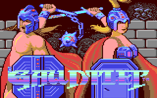 C64 GameBase Gauntlet_III (Not_Published) 1988