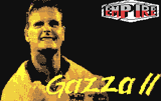 C64 GameBase Gazza_II Empire 1990