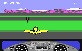 C64 GameBase GeeBee_Air_Rally Activision 1987